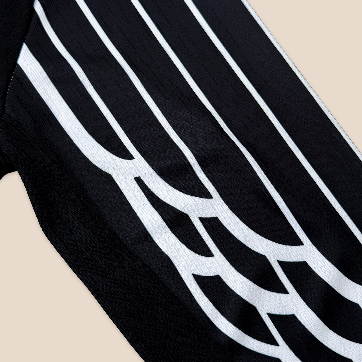 PSG Training Set Black - Long Sleeve