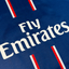 PSG 2012/13 Home