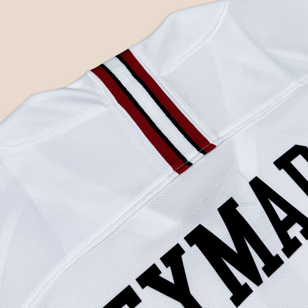 PSG 2018/19 Away