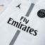 PSG 2018/19 Away
