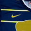 Pumas UNAM 1997/98 HOME