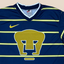 Pumas UNAM 1997/98 HOME
