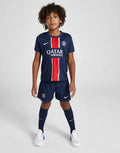 Paris Saint Germain 2024/25 Kids Home