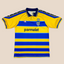 Parma 1999/00 Home