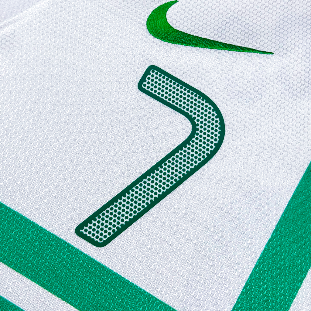 Portugal 2012 Away