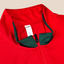 Portugal Red Training Long Sleeve