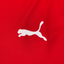 Portugal Red Training Long Sleeve