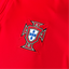Portugal Red Training Long Sleeve