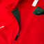 Portugal Red Training Long Sleeve