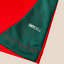 Portugal Red Training Long Sleeve