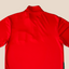 Portugal Red Training Long Sleeve