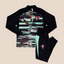 Portugal Training Long Sleeve