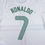 Portugal 2012 Away