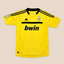 Real Madrid 2011/12 Goalkeeper