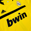 Real Madrid 2011/12 Goalkeeper