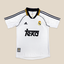 Real Madrid 1999/00 Home
