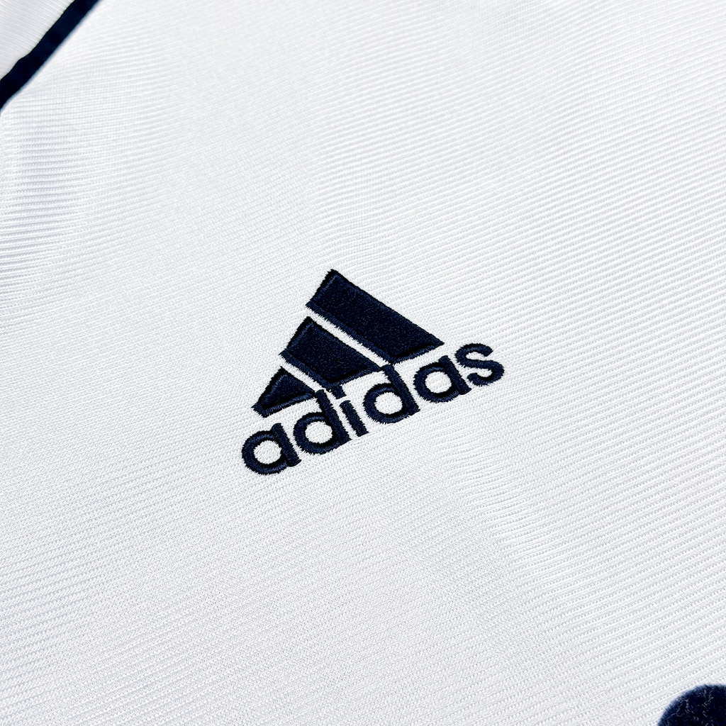 Real Madrid 1999/00 Home