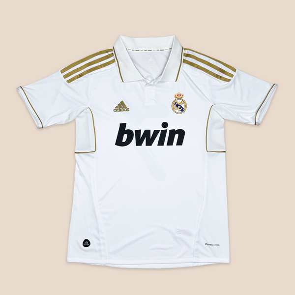 Real Madrid 2011/12 Home