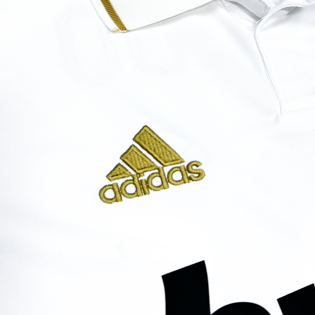 Real Madrid 2011/12 Home