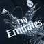 Real Madrid 2014/15 Third