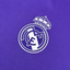 Real Madrid 2016/17 Away
