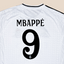 Real Madrid 2024/25 Home