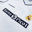 Real Madrid 1989/1990 HOME