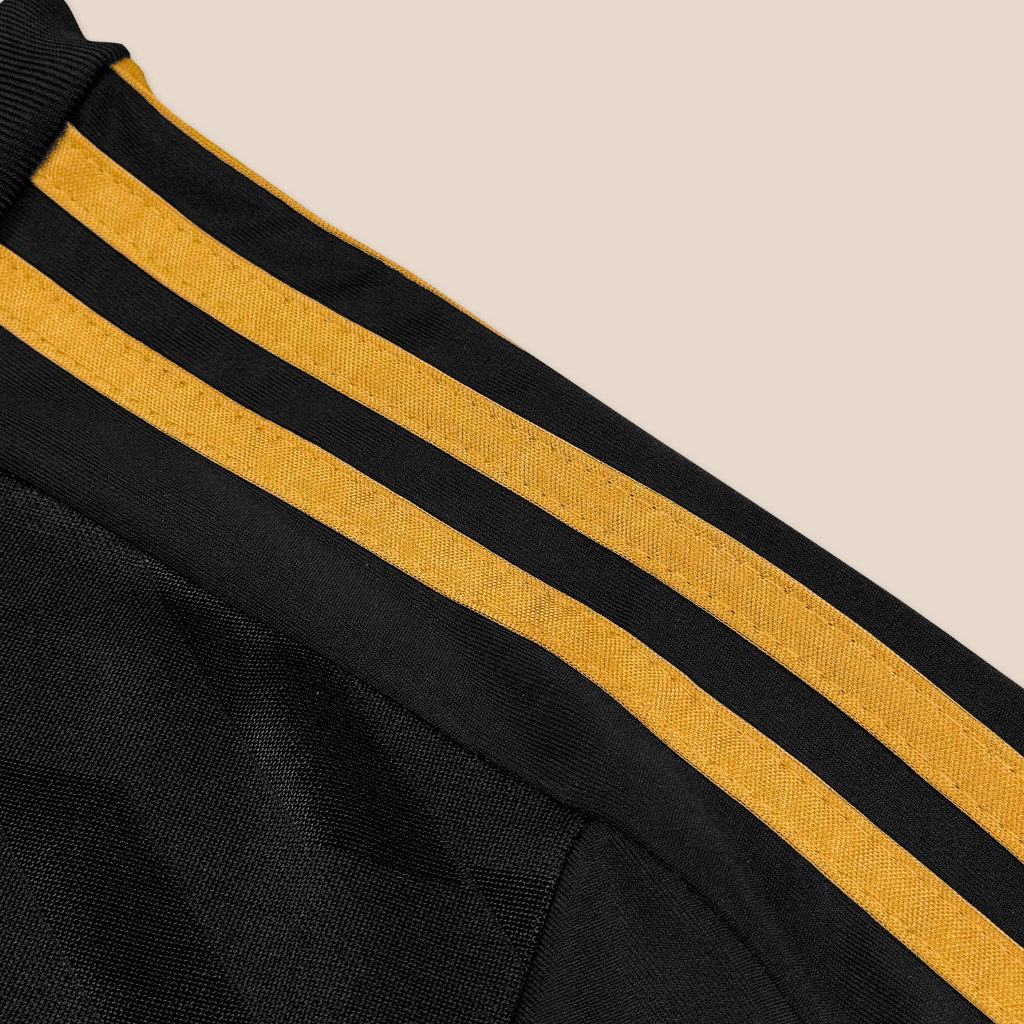 Real Madrid 2011/12 Away