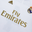 Real Madrid 2019/20 HOME