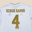 Real Madrid 2019/20 HOME