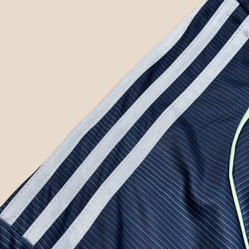 Real Madrid 2025/26 Away