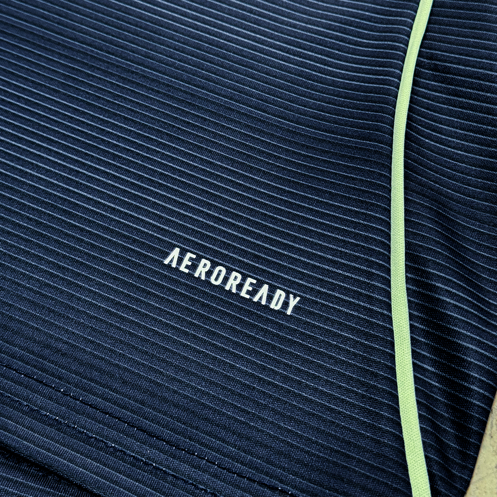 Real Madrid 2025/26 Away