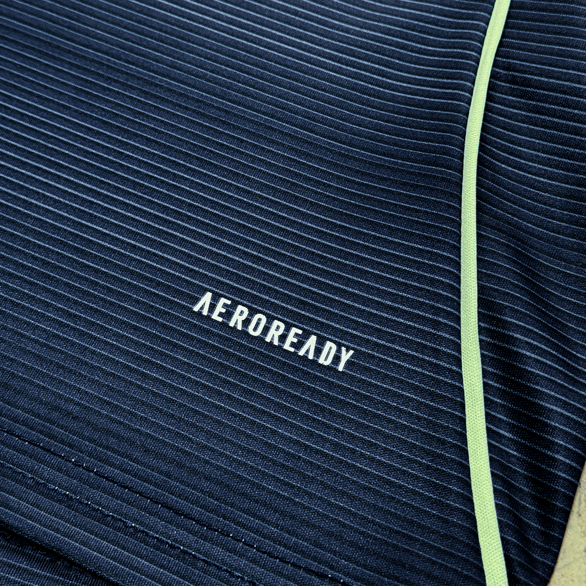 Real Madrid 2025/26 Away