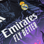 Real Madrid Special Edition Dragon