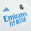 Real Madrid Set White
