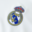 Real Madrid Set White