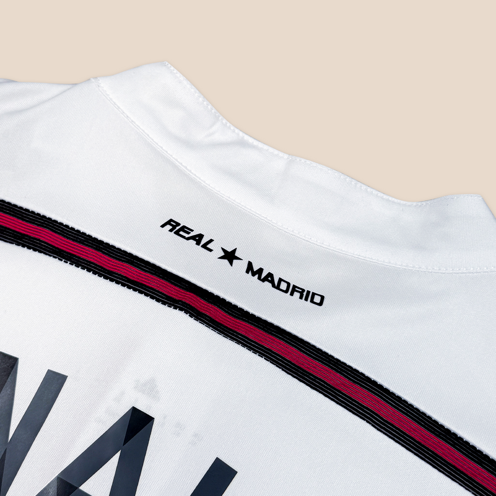 Real Madrid 2014/15 Home