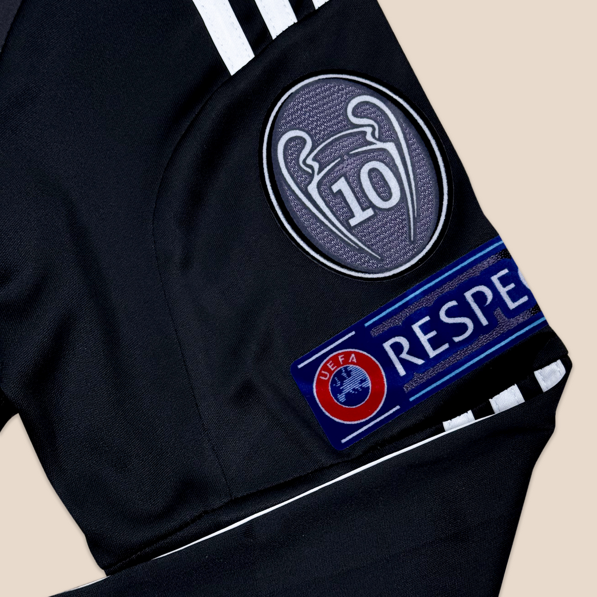 Real Madrid 2014/15 Third