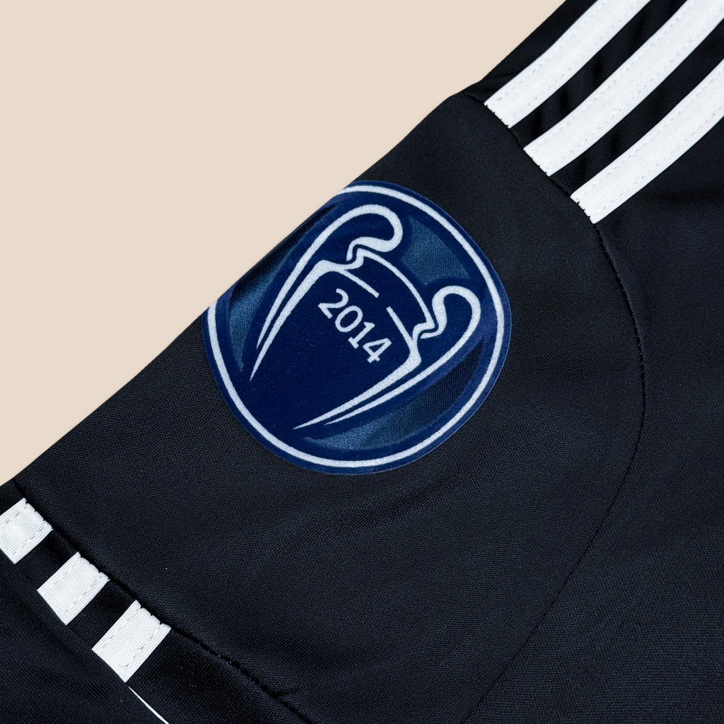 Real Madrid 2014/15 Third