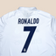 Real Madrid 2016/17 Home