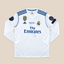 Real Madrid 2017/18 Home