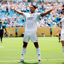 Real Madrid 2025/26 Home