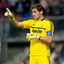 Real Madrid 2011/12 Goalkeeper