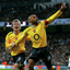 Arsenal 2005/06 Away