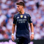 Real Madrid 2025/26 Away