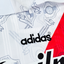 River Plate 1997/98 HOME
