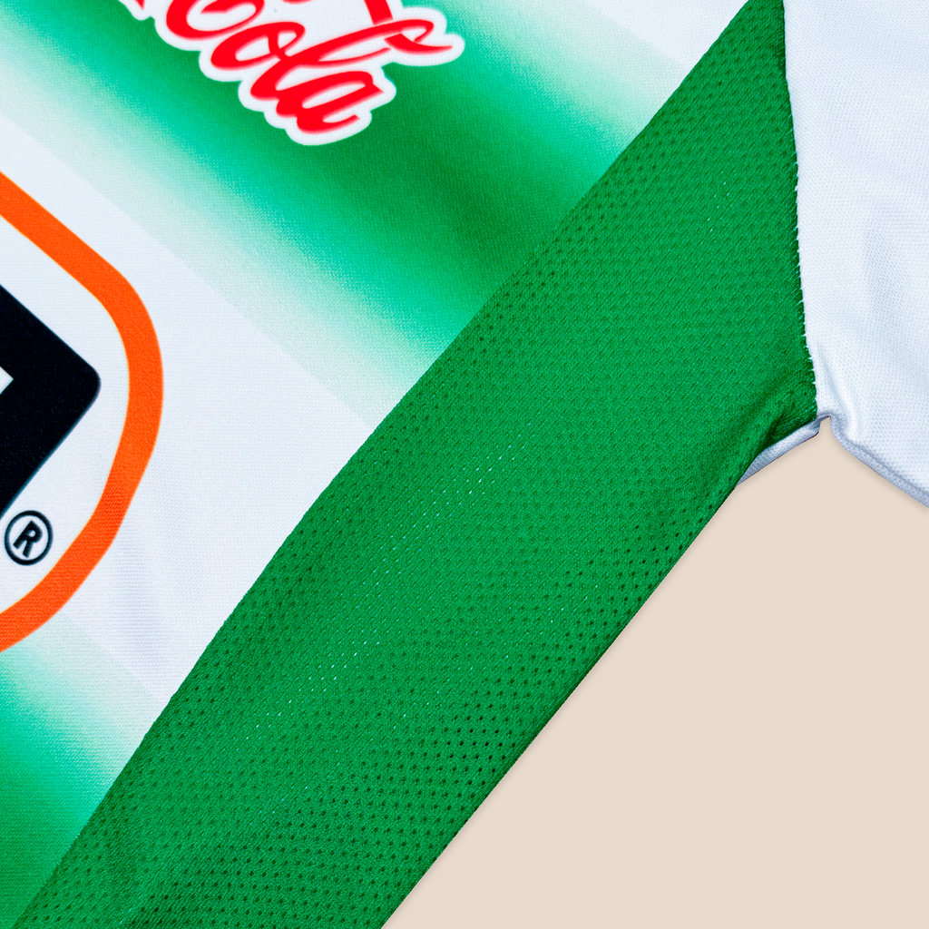 Santos Laguna 2007/08 Home