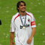 AC Milan 2006/07 Away for Kids