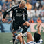 Real Madrid 2006/07 Away