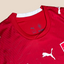 Switzerland 2026 HOME